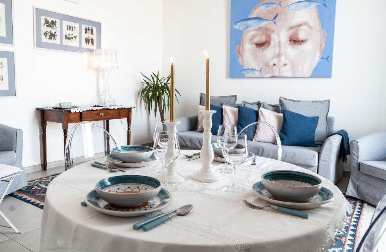 Suite 18, Casa Di Charme In Ortigia Siraküza Dış mekan fotoğraf