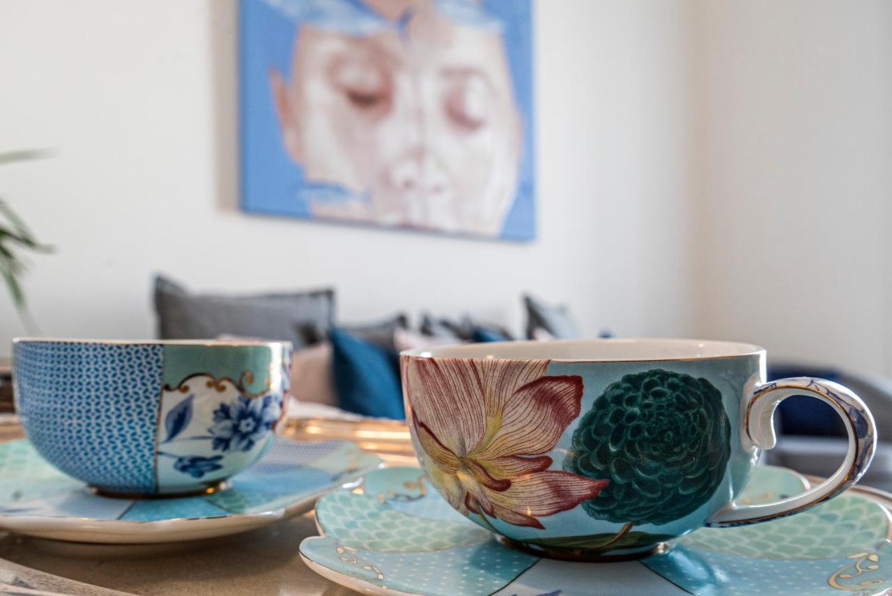 Suite 18, Casa Di Charme In Ortigia Siraküza Dış mekan fotoğraf
