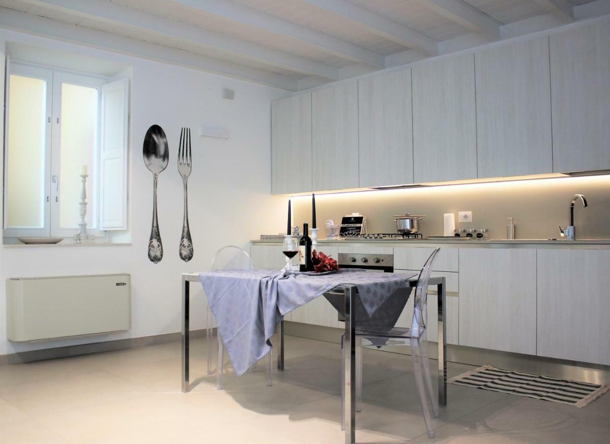 Suite 18, Casa Di Charme In Ortigia Siraküza Dış mekan fotoğraf