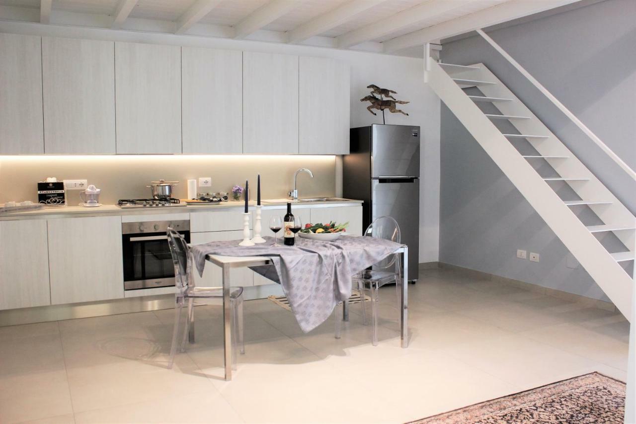 Suite 18, Casa Di Charme In Ortigia Siraküza Dış mekan fotoğraf