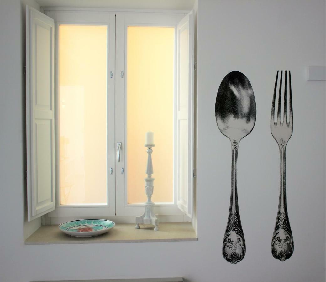 Suite 18, Casa Di Charme In Ortigia Siraküza Dış mekan fotoğraf