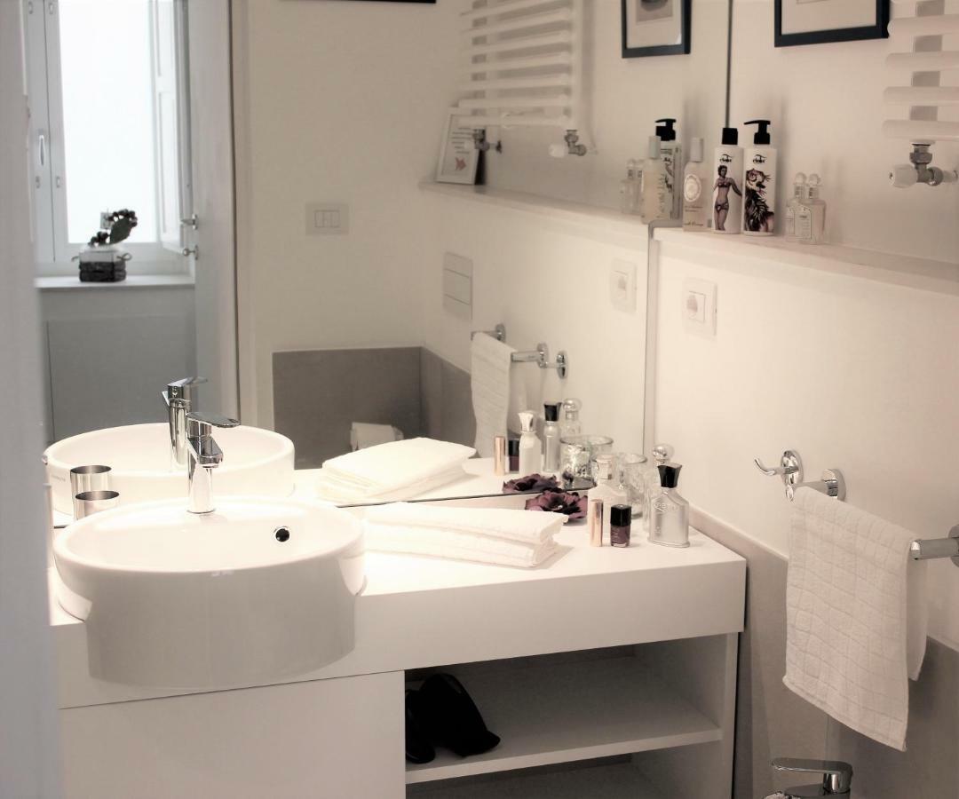 Suite 18, Casa Di Charme In Ortigia Siraküza Dış mekan fotoğraf