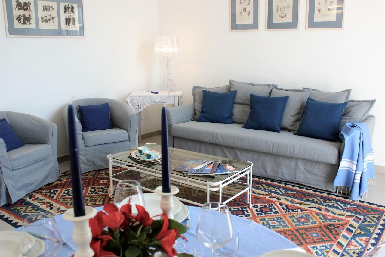 Suite 18, Casa Di Charme In Ortigia Siraküza Dış mekan fotoğraf