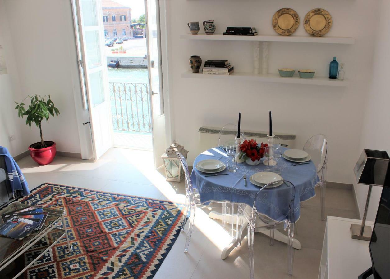 Suite 18, Casa Di Charme In Ortigia Siraküza Dış mekan fotoğraf