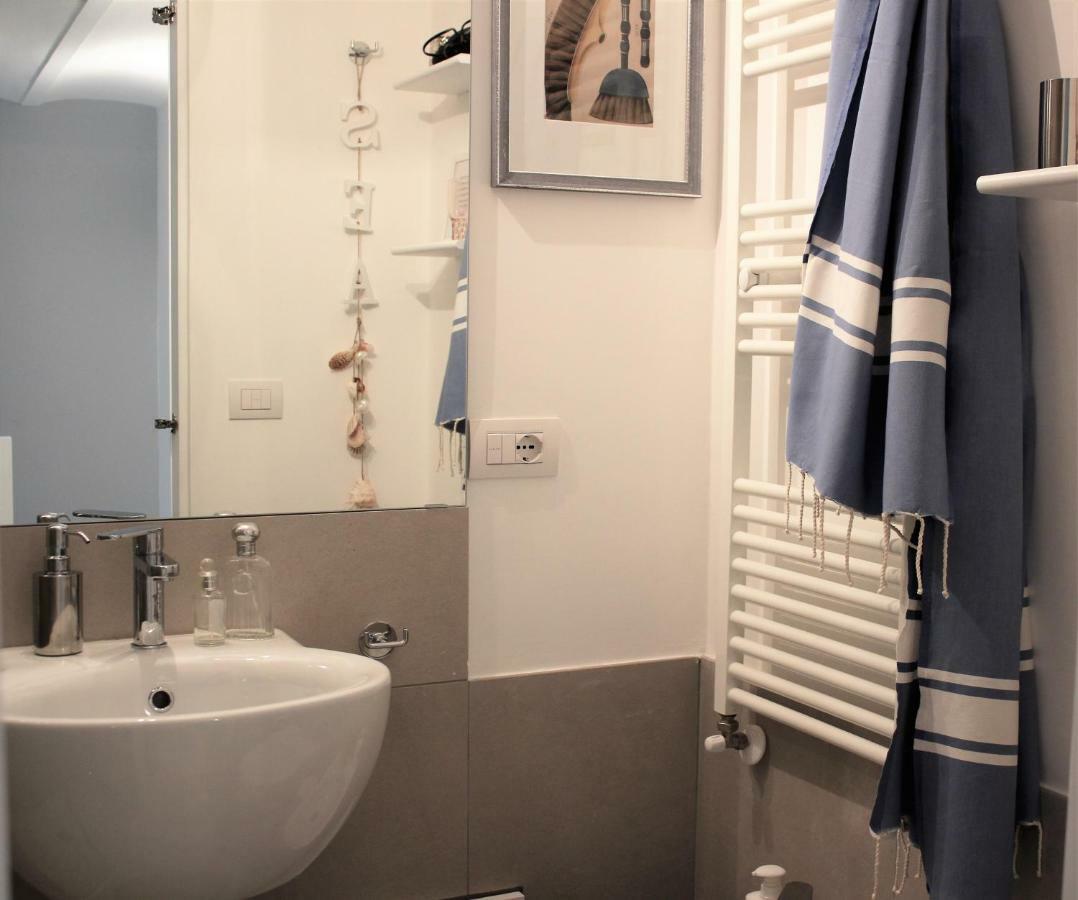 Suite 18, Casa Di Charme In Ortigia Siraküza Dış mekan fotoğraf