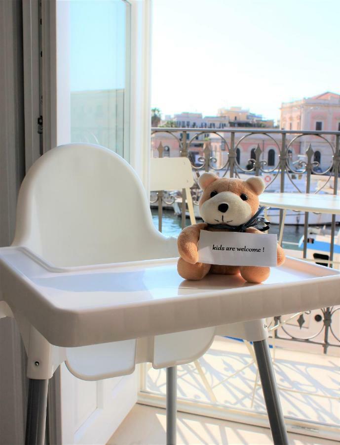 Suite 18, Casa Di Charme In Ortigia Siraküza Dış mekan fotoğraf