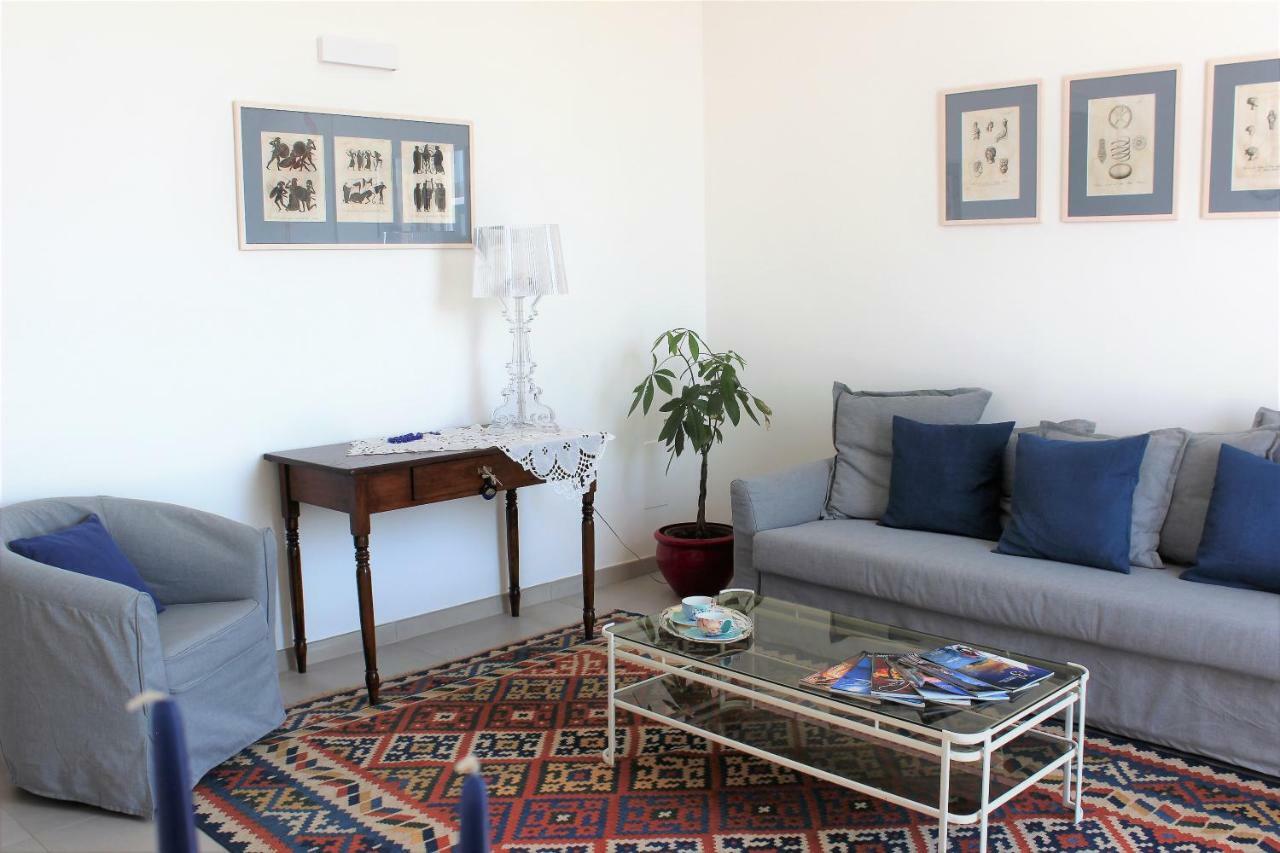 Suite 18, Casa Di Charme In Ortigia Siraküza Dış mekan fotoğraf