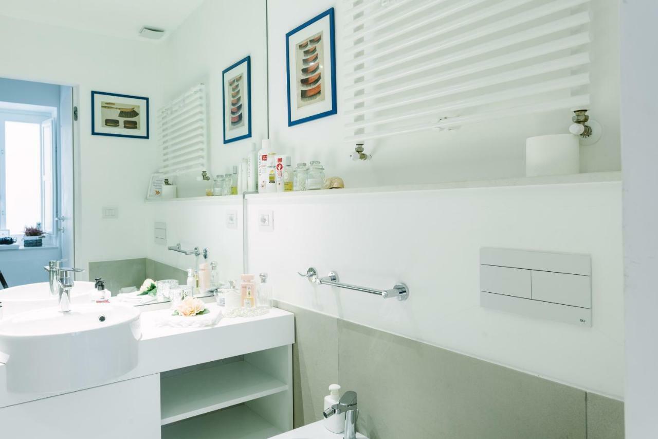 Suite 18, Casa Di Charme In Ortigia Siraküza Dış mekan fotoğraf