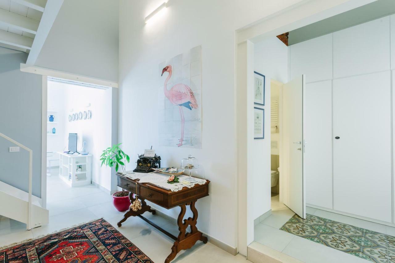Suite 18, Casa Di Charme In Ortigia Siraküza Dış mekan fotoğraf