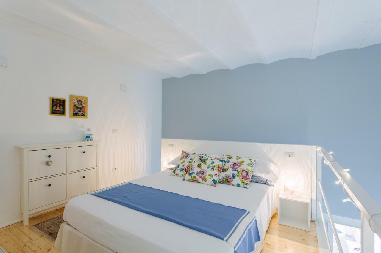 Suite 18, Casa Di Charme In Ortigia Siraküza Dış mekan fotoğraf