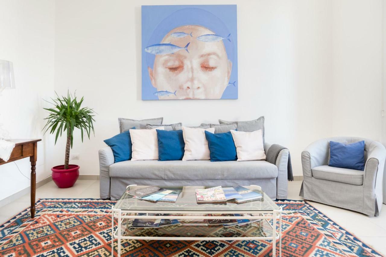Suite 18, Casa Di Charme In Ortigia Siraküza Dış mekan fotoğraf