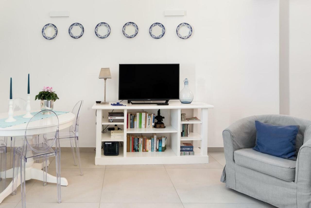 Suite 18, Casa Di Charme In Ortigia Siraküza Dış mekan fotoğraf