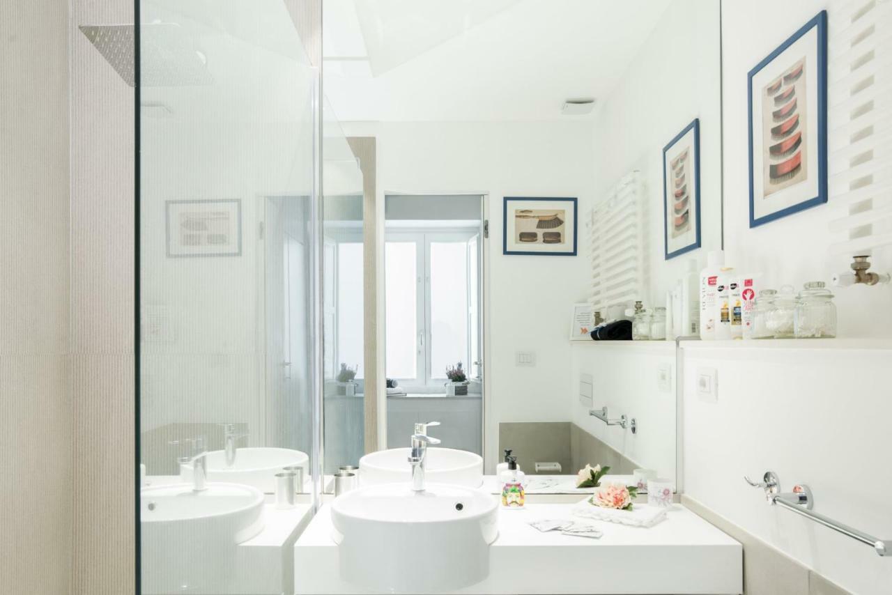 Suite 18, Casa Di Charme In Ortigia Siraküza Dış mekan fotoğraf