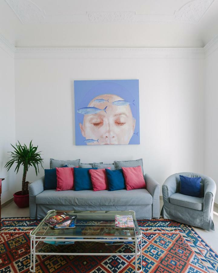 Suite 18, Casa Di Charme In Ortigia Siraküza Dış mekan fotoğraf