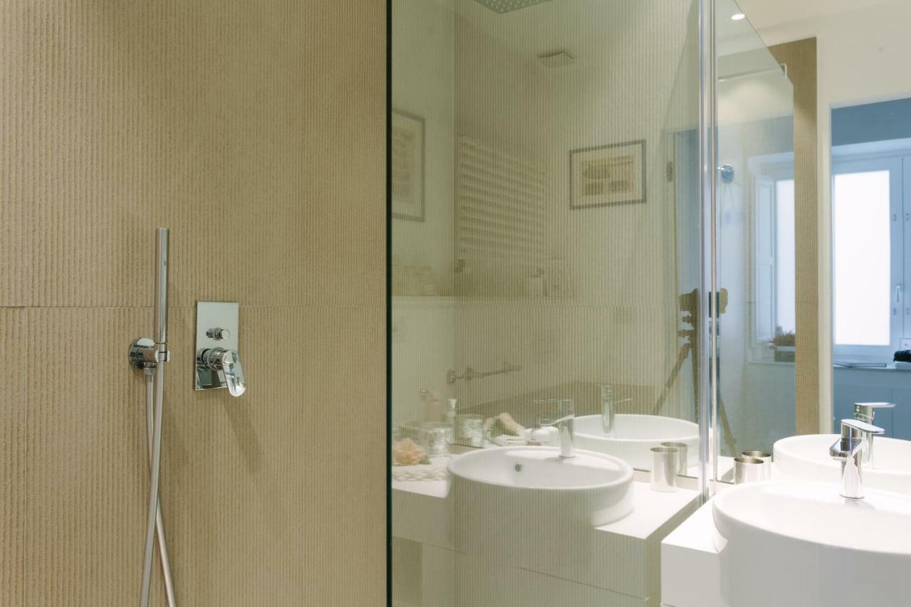 Suite 18, Casa Di Charme In Ortigia Siraküza Dış mekan fotoğraf