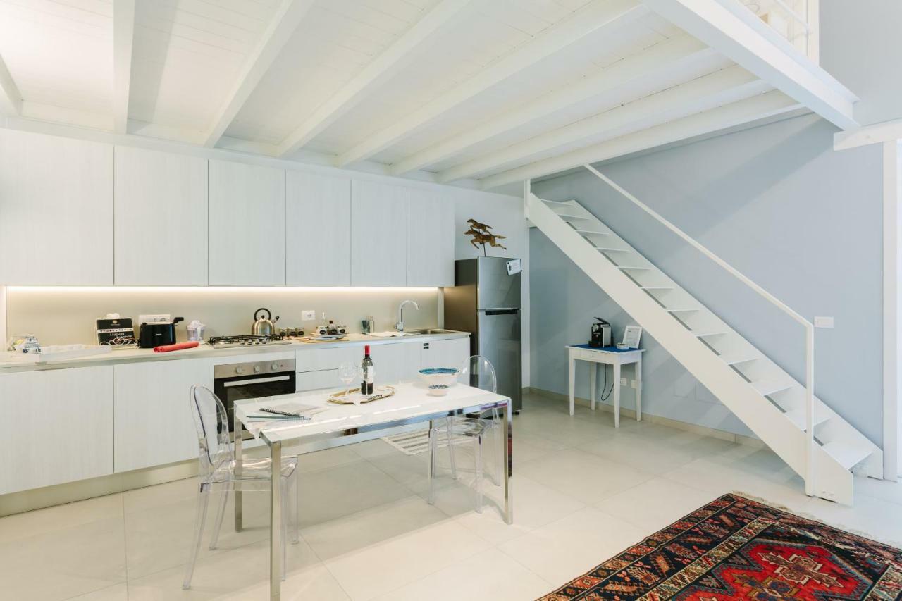 Suite 18, Casa Di Charme In Ortigia Siraküza Dış mekan fotoğraf