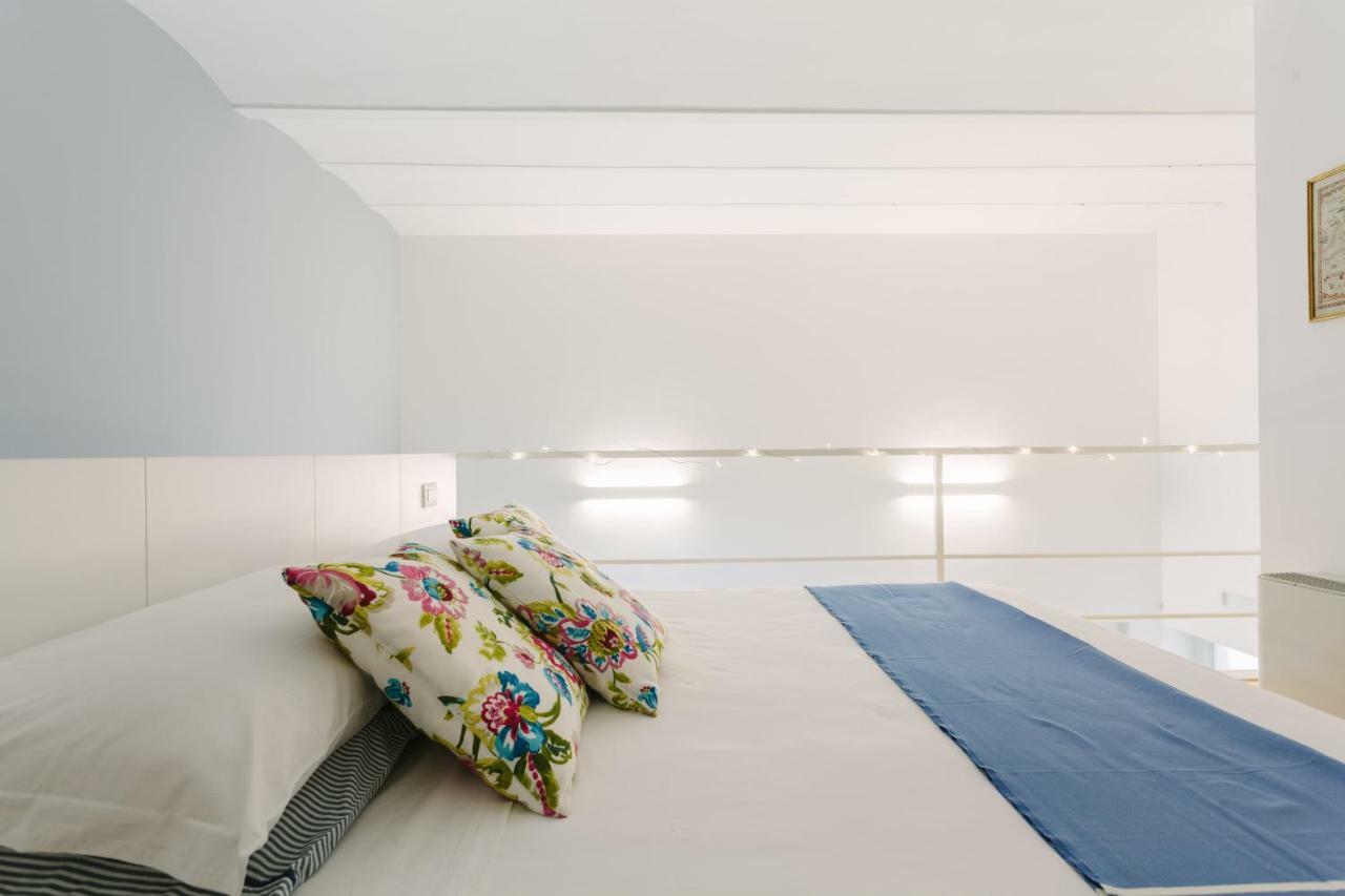 Suite 18, Casa Di Charme In Ortigia Siraküza Dış mekan fotoğraf