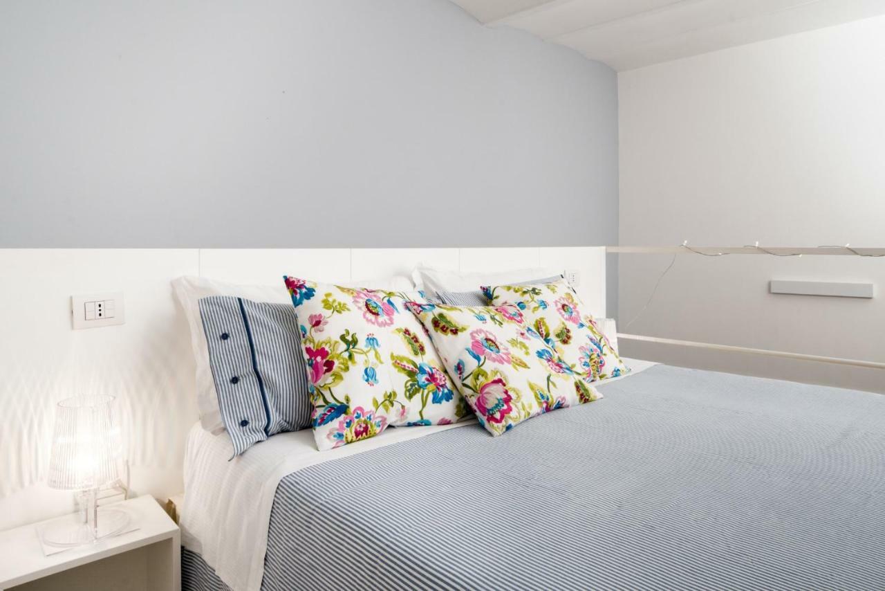 Suite 18, Casa Di Charme In Ortigia Siraküza Dış mekan fotoğraf