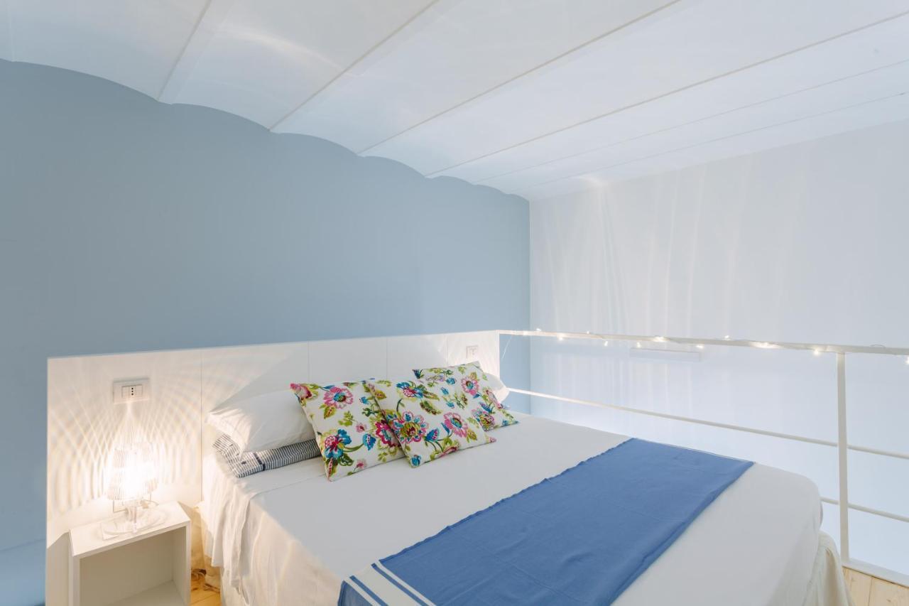 Suite 18, Casa Di Charme In Ortigia Siraküza Dış mekan fotoğraf